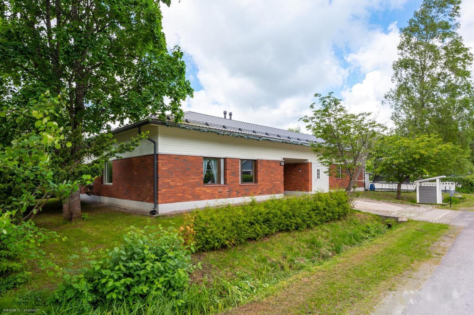 Peaceful Wood-Fired Sauna Stay Vantaa Exterior foto